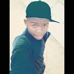 Anthony Phinda Sphindash