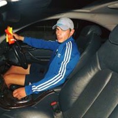Пламен Караджов