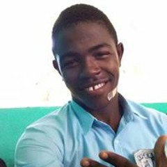 Amos Jacques