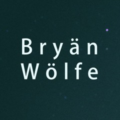 Bryan Wolfe