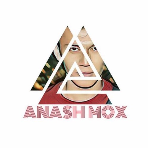 ANASH MOX’s avatar