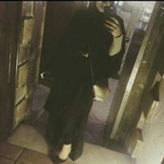 Sahar Shawky
