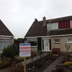 East Lothian Roofing