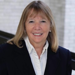 Lawyer Marilyn Gardner Milton