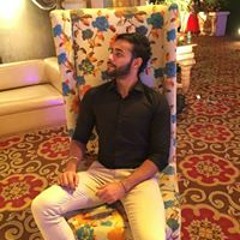 Manjit Mani