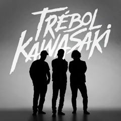 Trebol Kawasaki