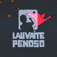 Lauvaite Penoso