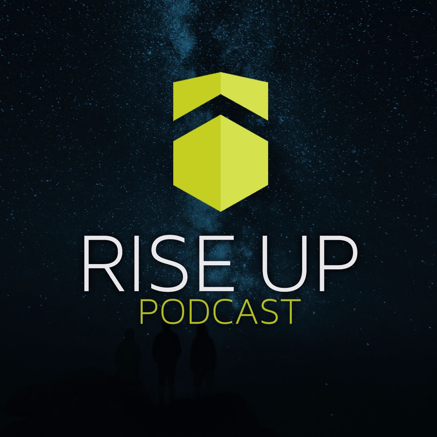 Rise Up Podcast