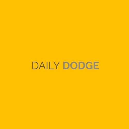 Daily Dodge’s avatar