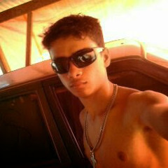 Thiago ribeiro