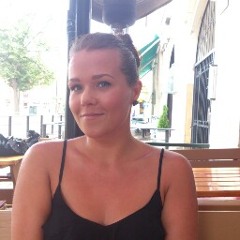 Anastasia Olga Listova