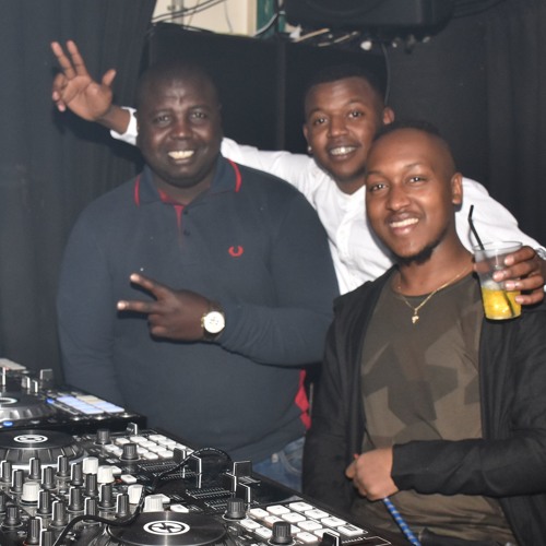 Beenie Man ANd  Gaza Slim Faet , Ding Dong, Teetimus & Bugle - SUMMER WAVE Mix By DjYiTzAcHk - TaSgR