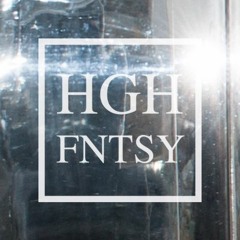 High Fantasy