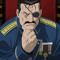 HugoStrange