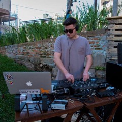 Patrick Colombi