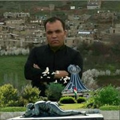 Safar Ahmad