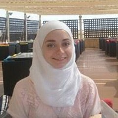 Aya Al-Kailani