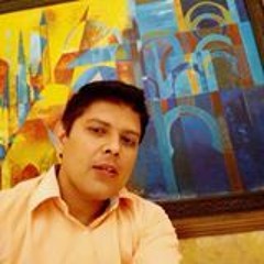 Suraj Sangwan