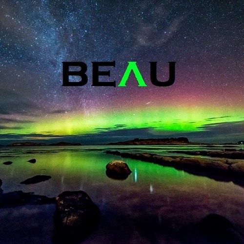 BEAU - ANODIZED mixdown