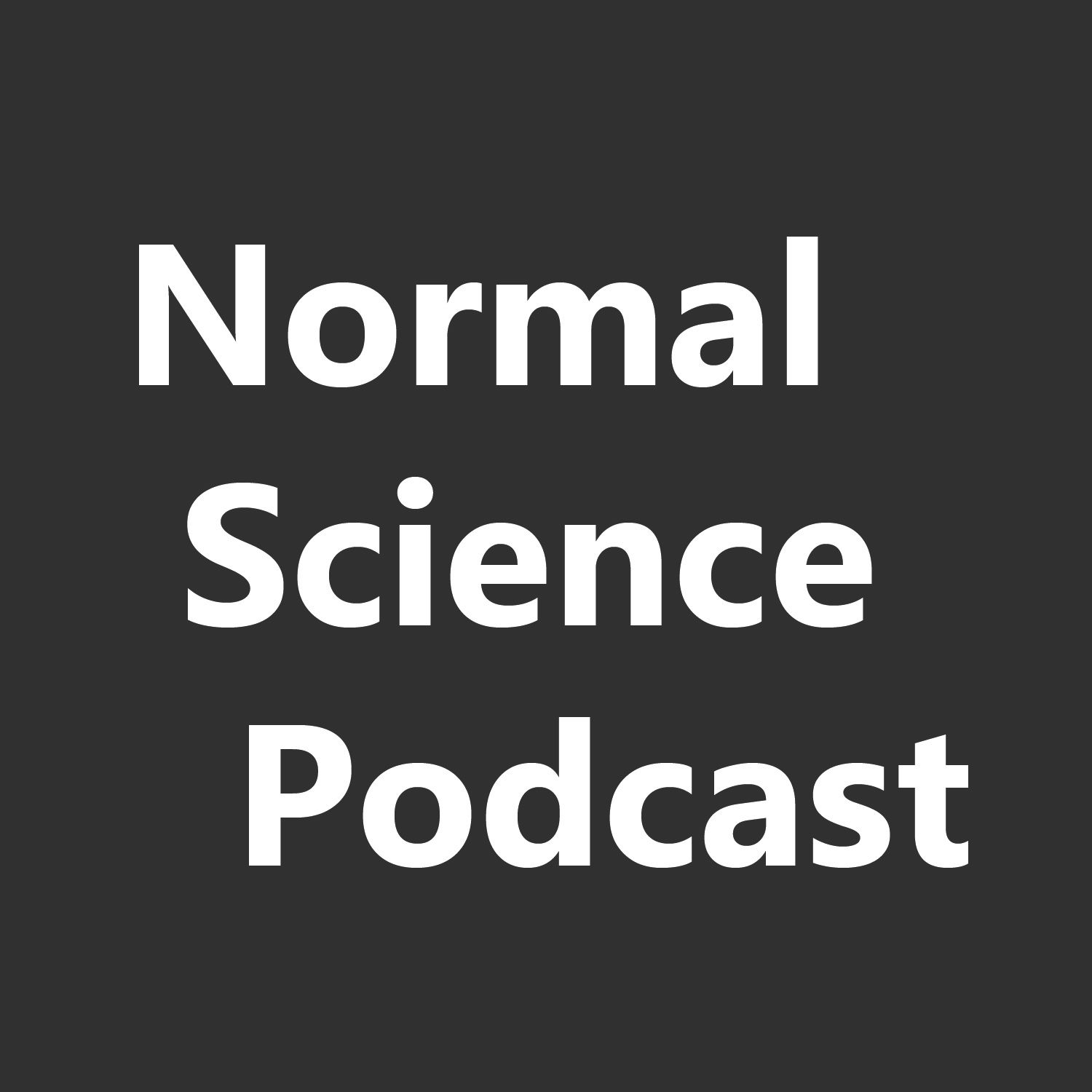 Normal Science Podcast
