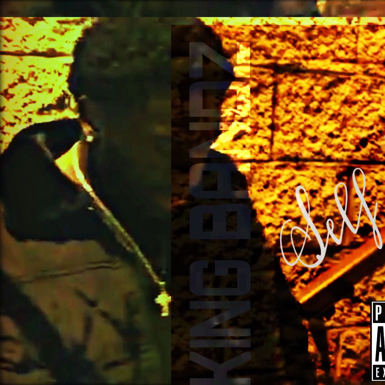 "KB MUSIC" podcast artwork