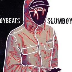 Slumboy (old account)