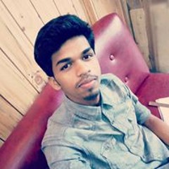 Shrinivas Gauda