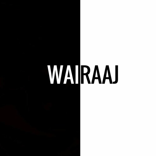 Wairaaj’s avatar