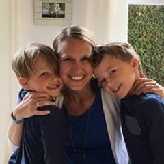 Valérie De Tavernier