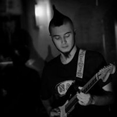 Elia Sampogna/Para Noia Prod.