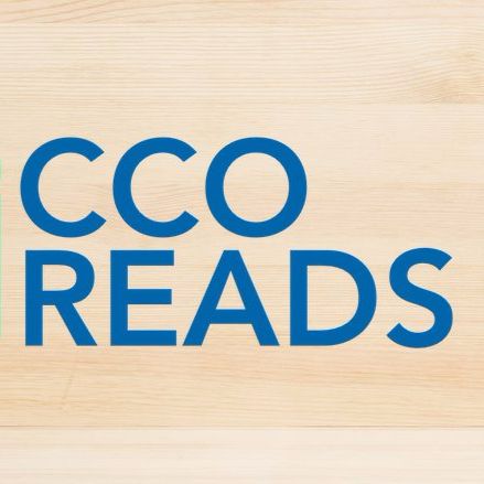 The CCO Reads Podcast
