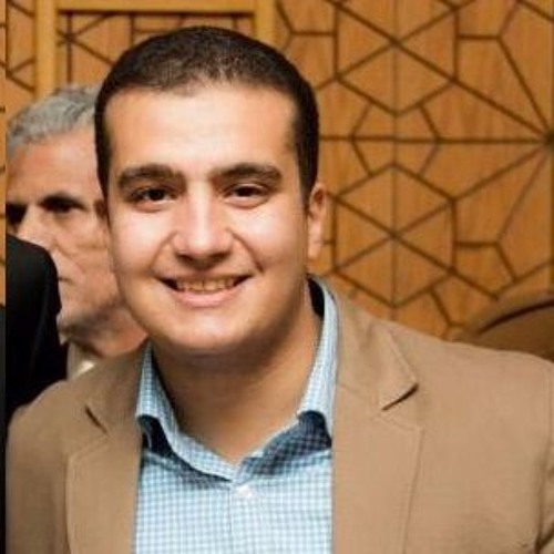 Ahmed Magdi Tawfeek’s avatar