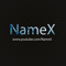 NameX “Name X” ü