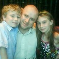 Kev Banks
