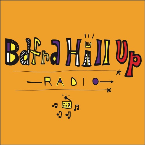 Bedford  HillUp  Radio’s avatar