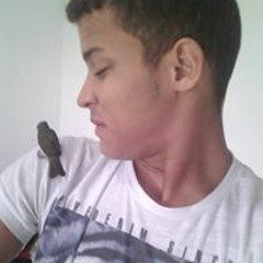 Lucas Moraes