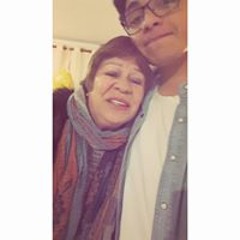 Kevin P. López Carreño