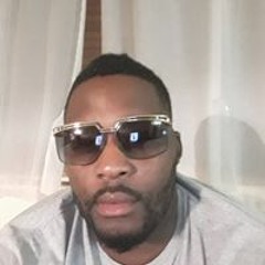 Johnson Pierre