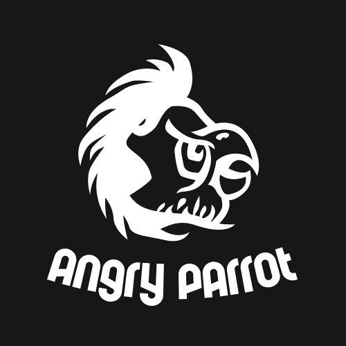 Angry Parrot’s avatar