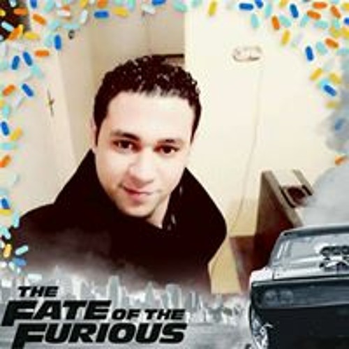 Mohamed Shokhba’s avatar