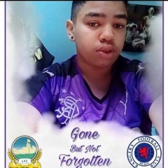 Jordan Kingston GBNF