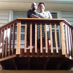 Johnny L Griffin Jr.