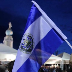 K-RISMA BAND EL SALVADOR