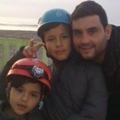 Matias Toby Sotomayor