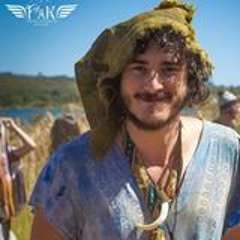 Talamasca Day Dreaming