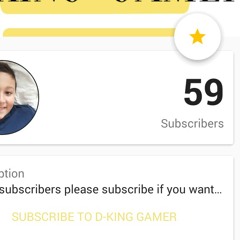 Dkinggamer
