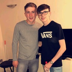 Callum Hymas
