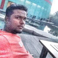 Kannan Balasubramanian