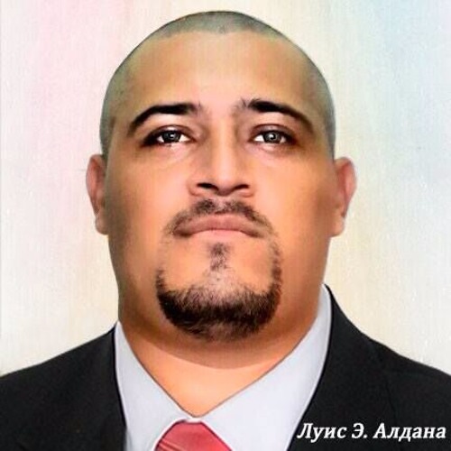 Luis Edgardo Aldana’s avatar