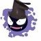 Gastly Gibus